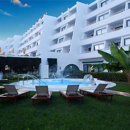 El Greco (Adults Only) Apartamento Porto Rico Exterior foto