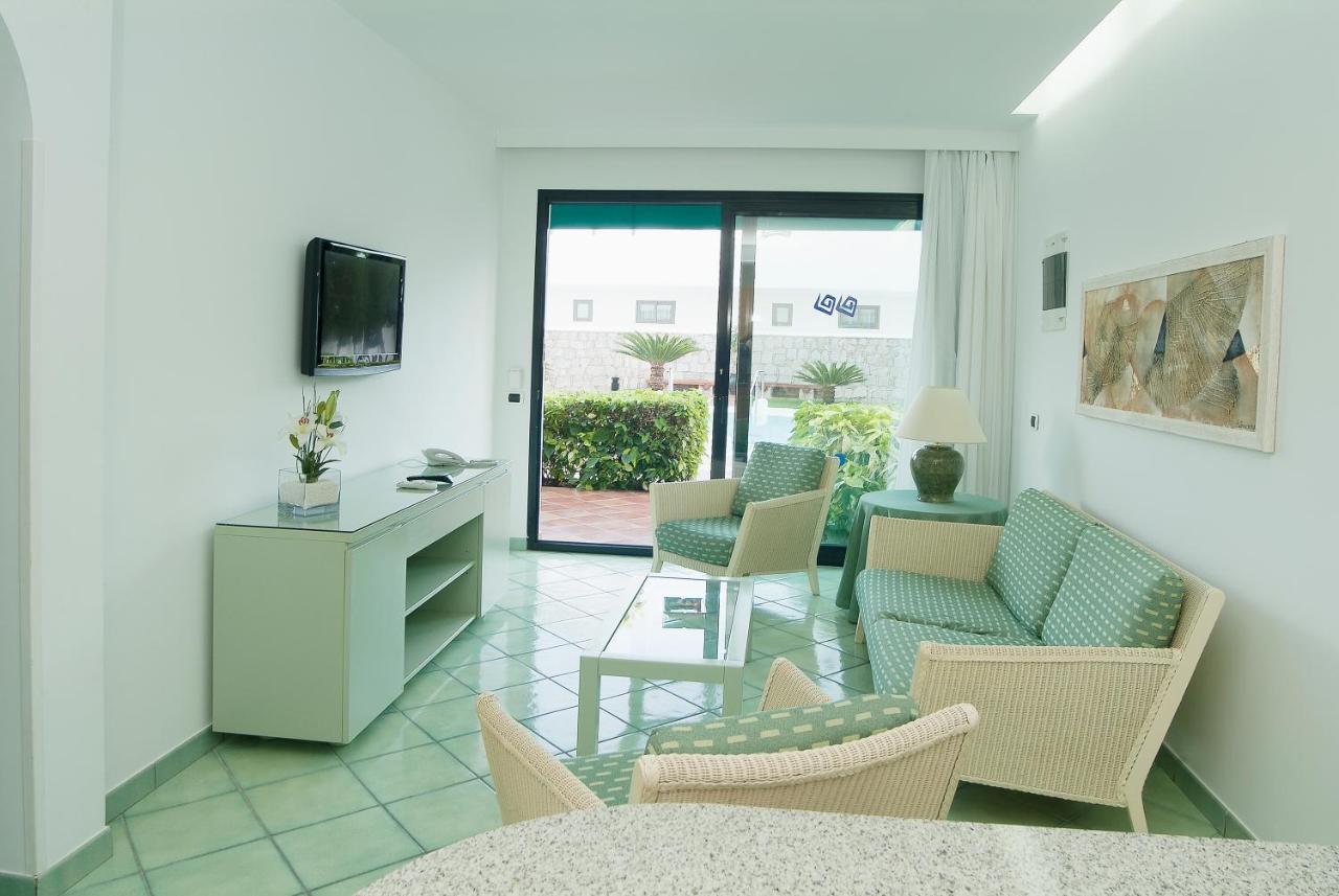 El Greco (Adults Only) Apartamento Porto Rico Exterior foto