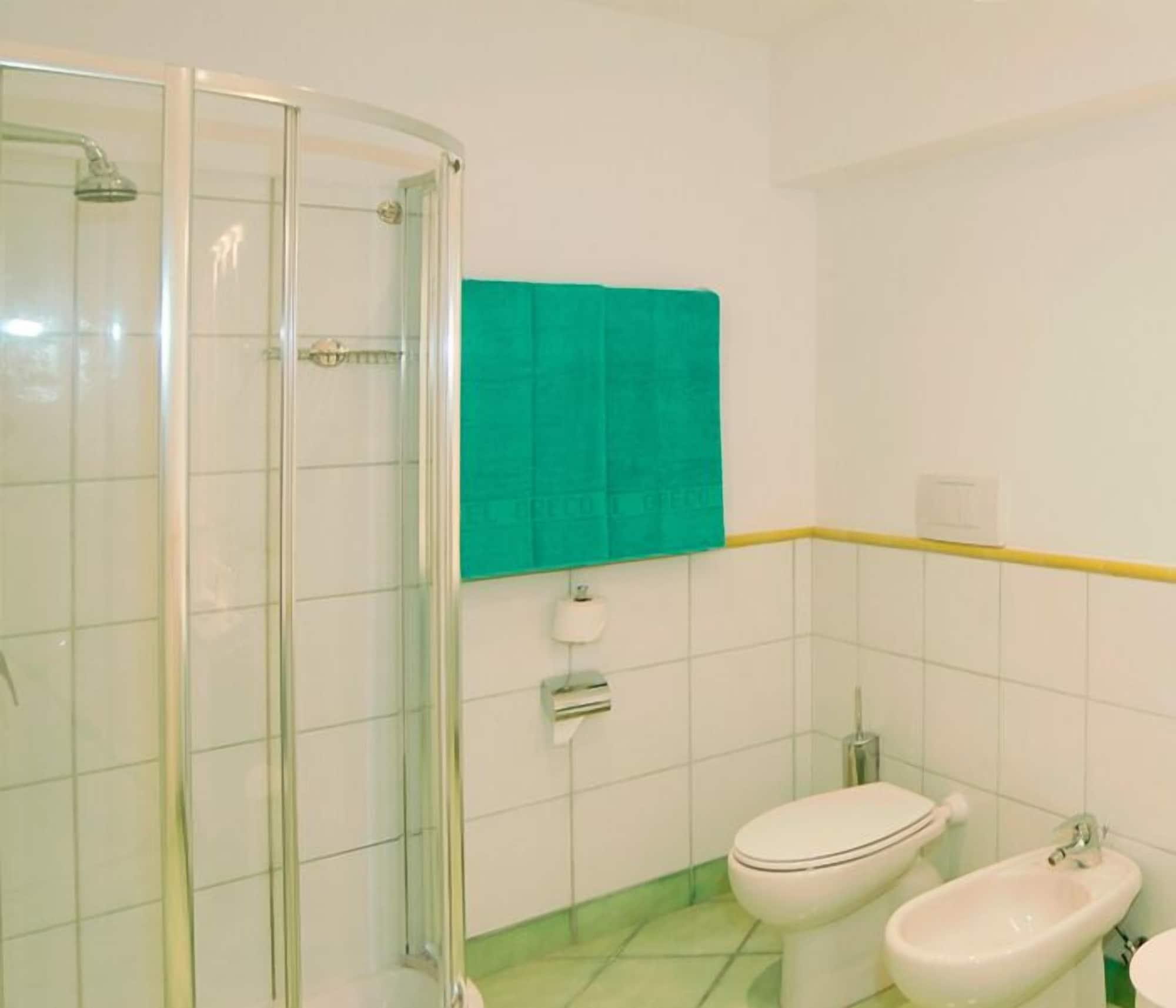 El Greco (Adults Only) Apartamento Porto Rico Exterior foto