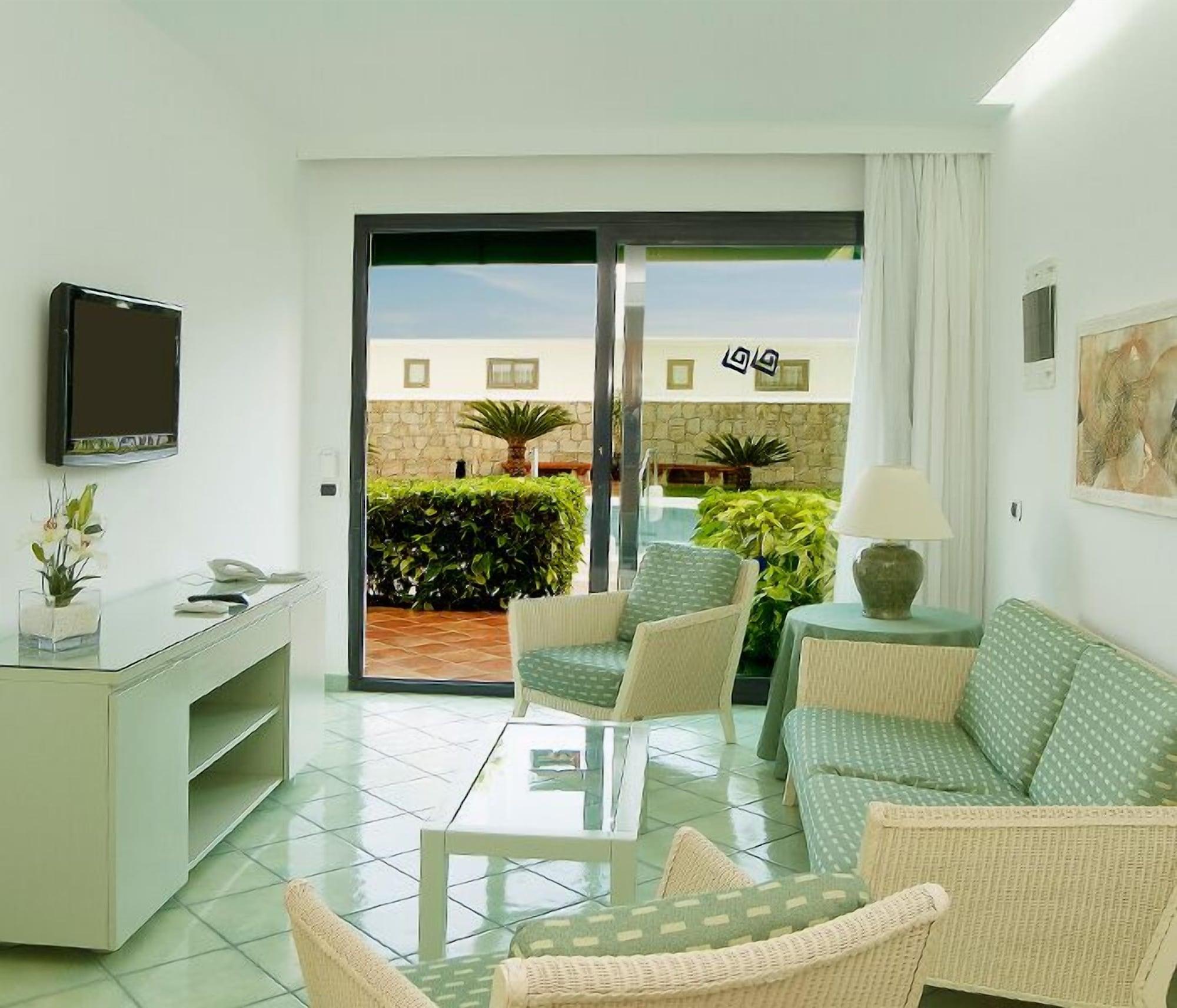 El Greco (Adults Only) Apartamento Porto Rico Exterior foto