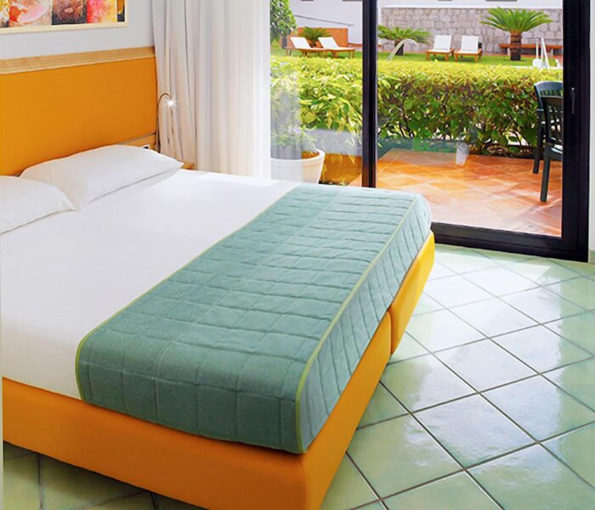 El Greco (Adults Only) Apartamento Porto Rico Exterior foto
