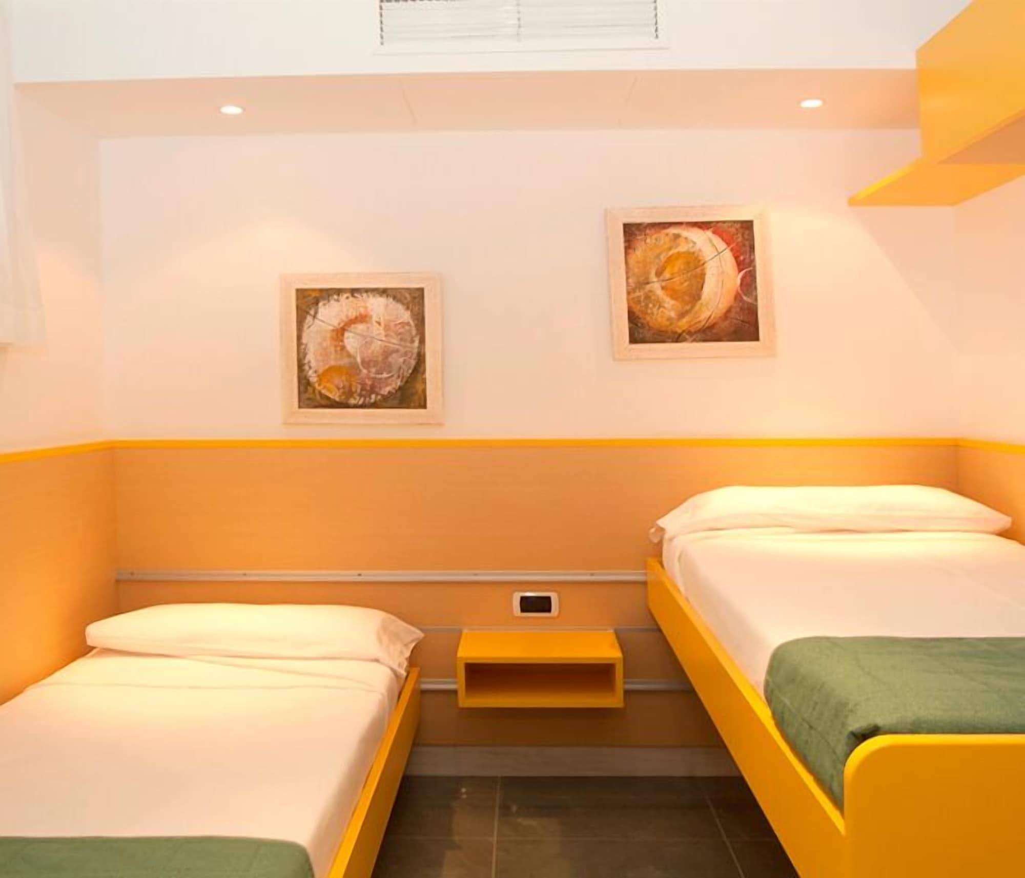 El Greco (Adults Only) Apartamento Porto Rico Exterior foto
