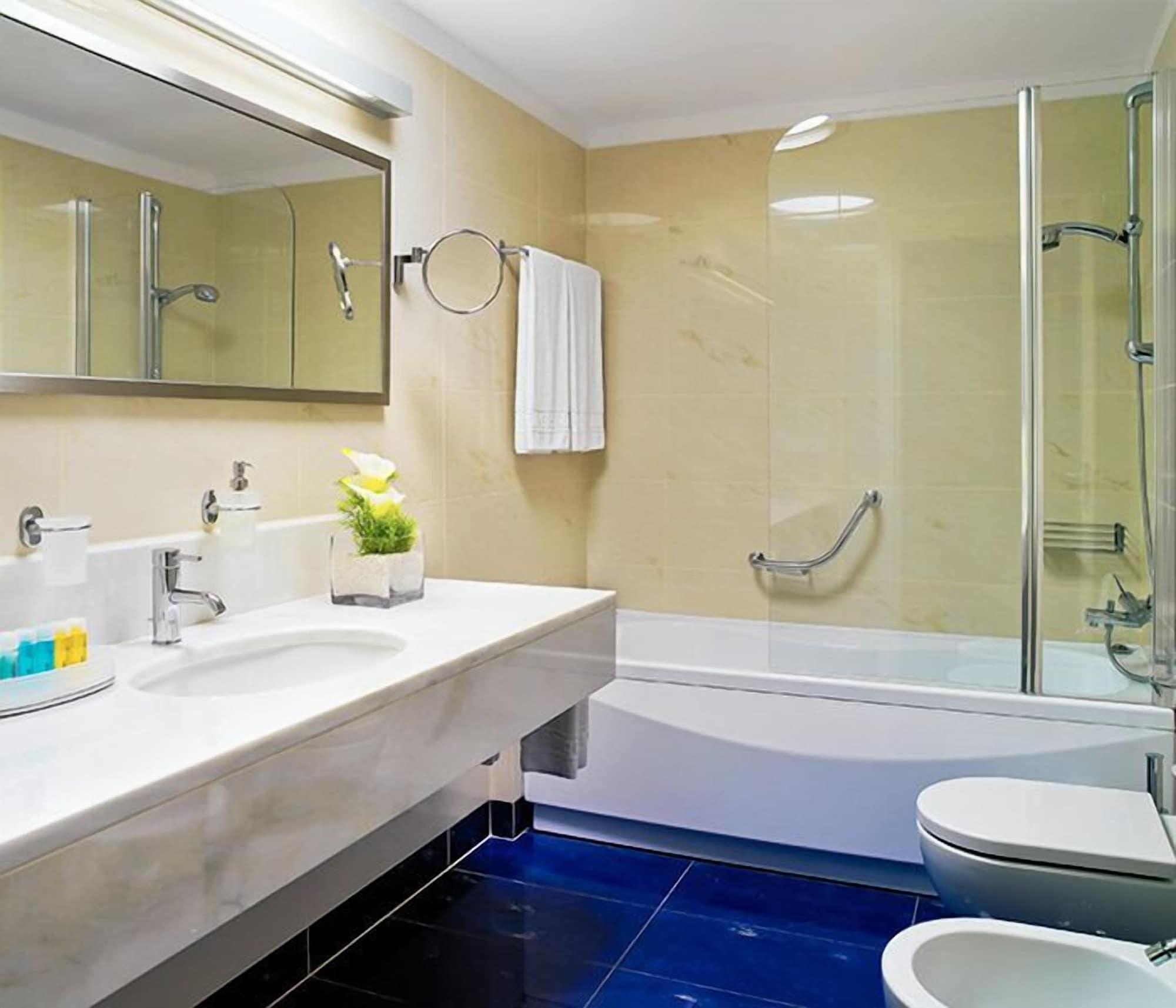 El Greco (Adults Only) Apartamento Porto Rico Exterior foto