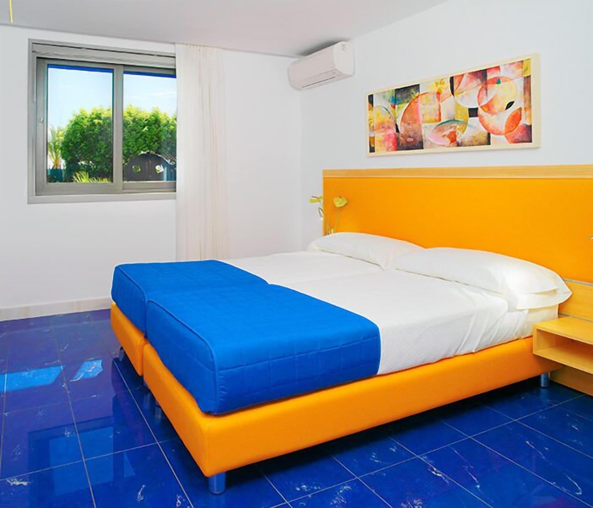 El Greco (Adults Only) Apartamento Porto Rico Exterior foto