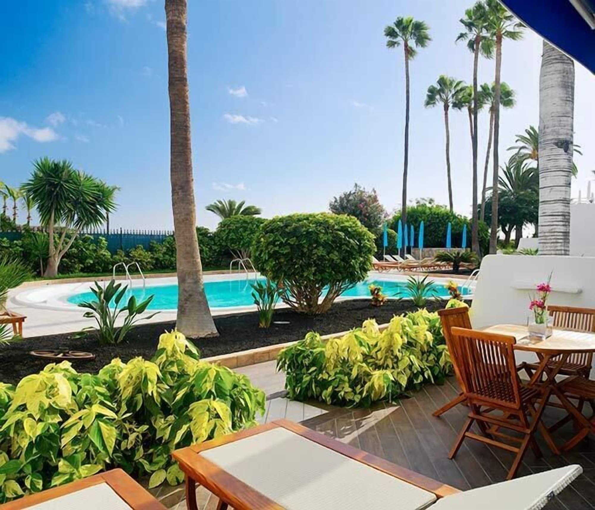El Greco (Adults Only) Apartamento Porto Rico Exterior foto