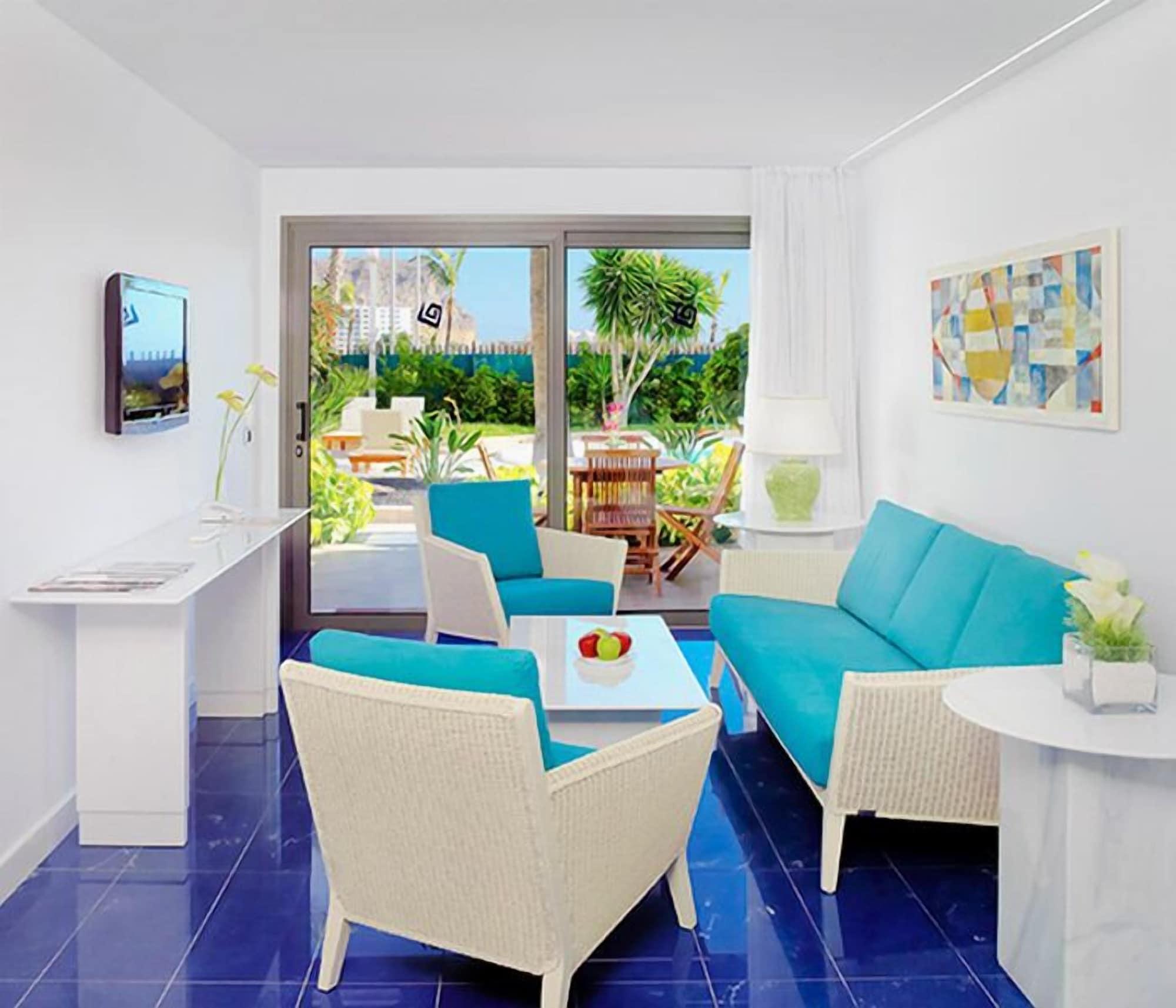 El Greco (Adults Only) Apartamento Porto Rico Exterior foto
