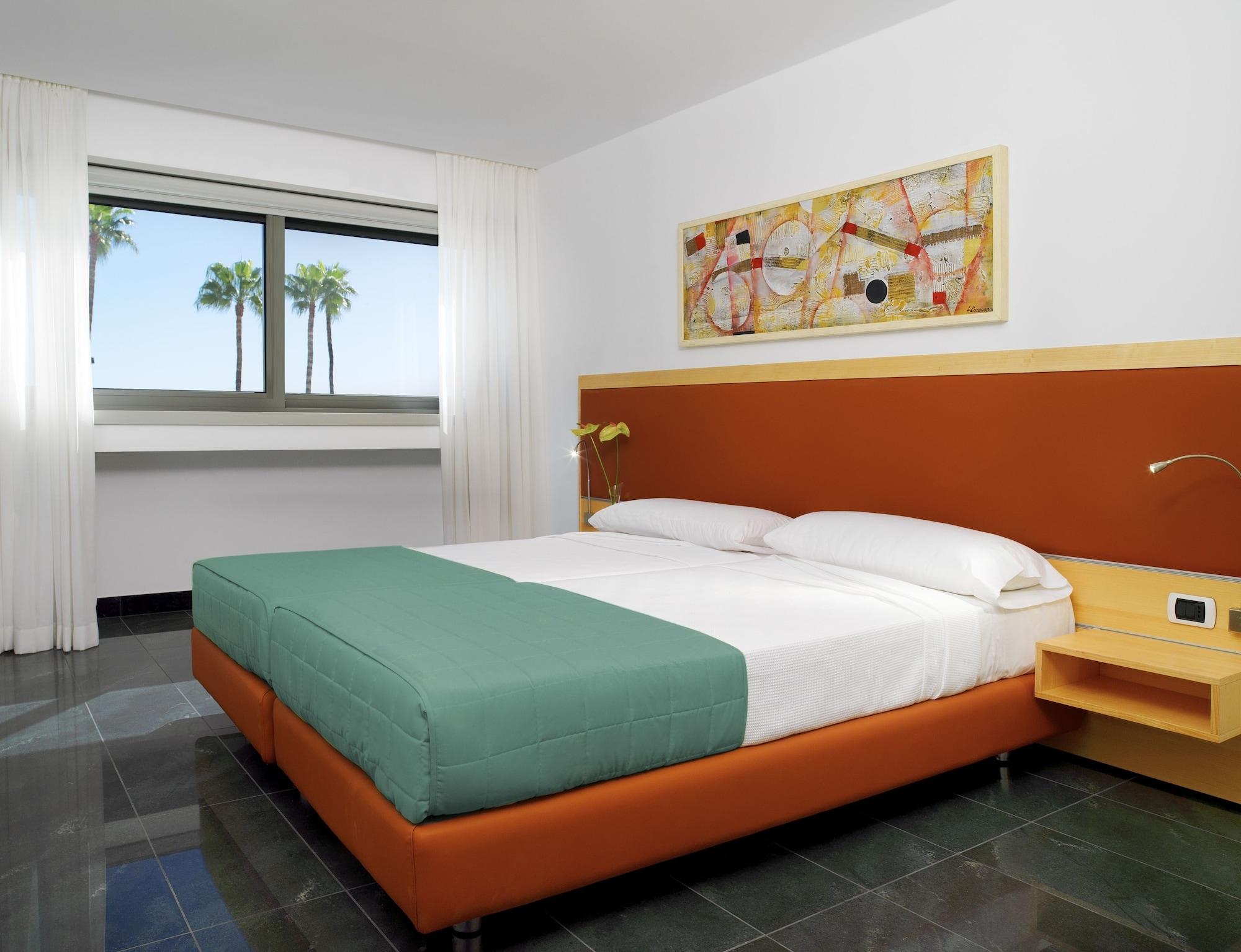El Greco (Adults Only) Apartamento Porto Rico Exterior foto