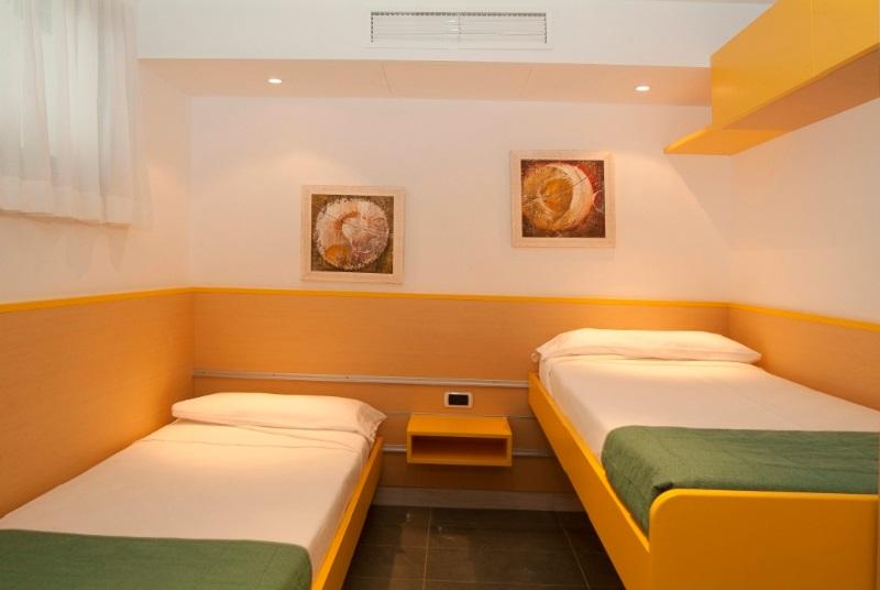 El Greco (Adults Only) Apartamento Porto Rico Exterior foto