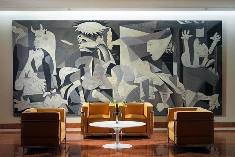 El Greco (Adults Only) Apartamento Porto Rico Exterior foto
