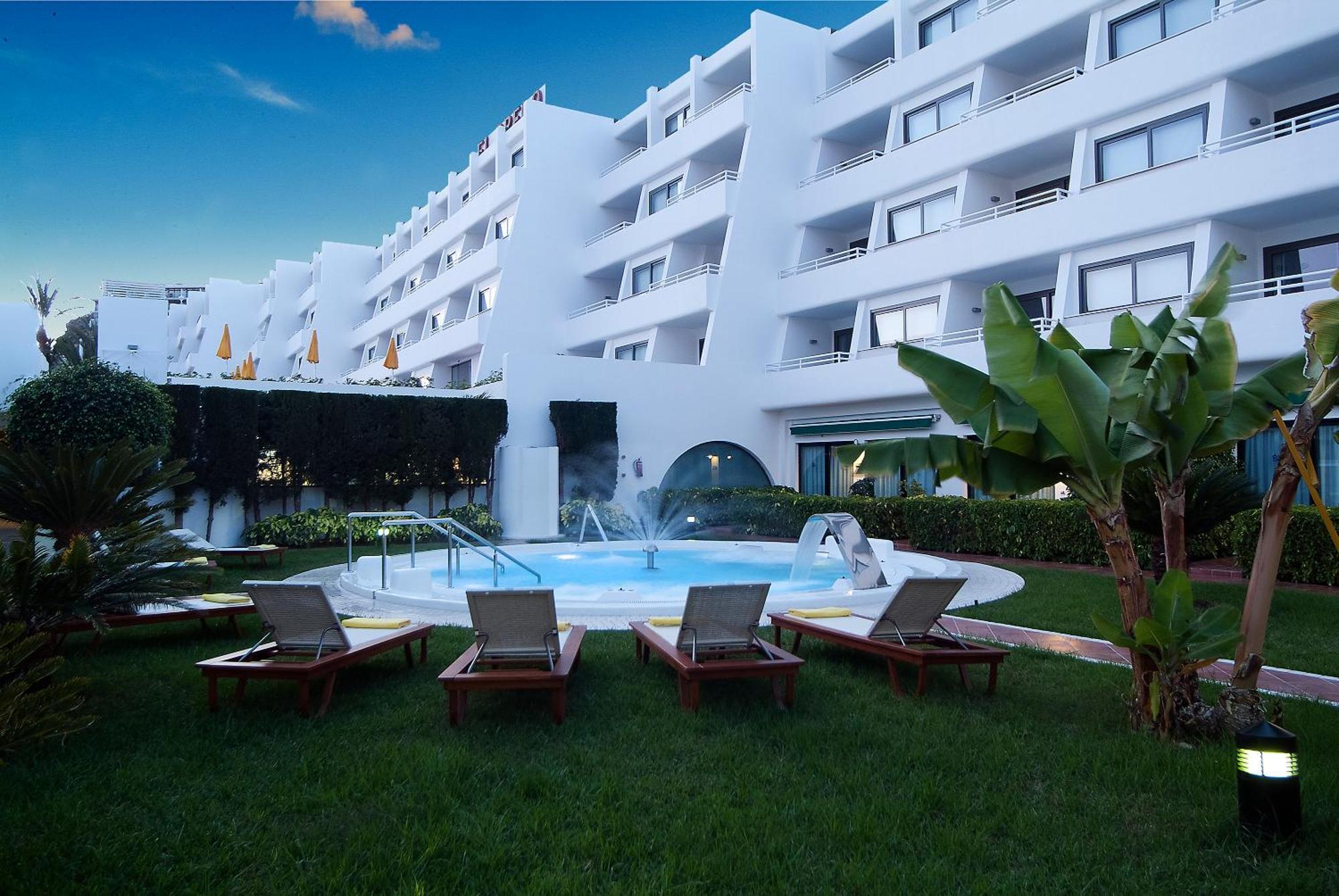 El Greco (Adults Only) Apartamento Porto Rico Exterior foto