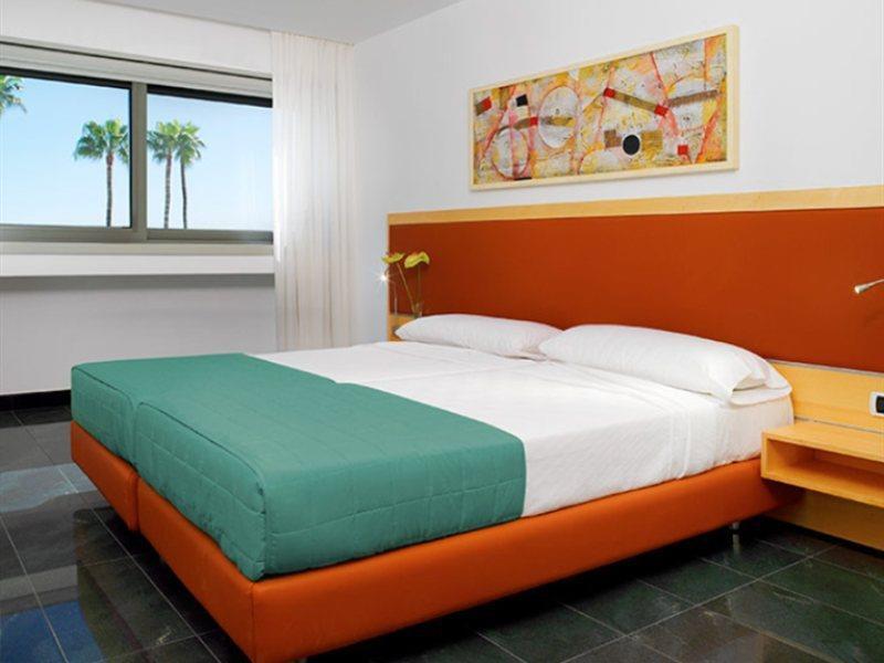 El Greco (Adults Only) Apartamento Porto Rico Exterior foto