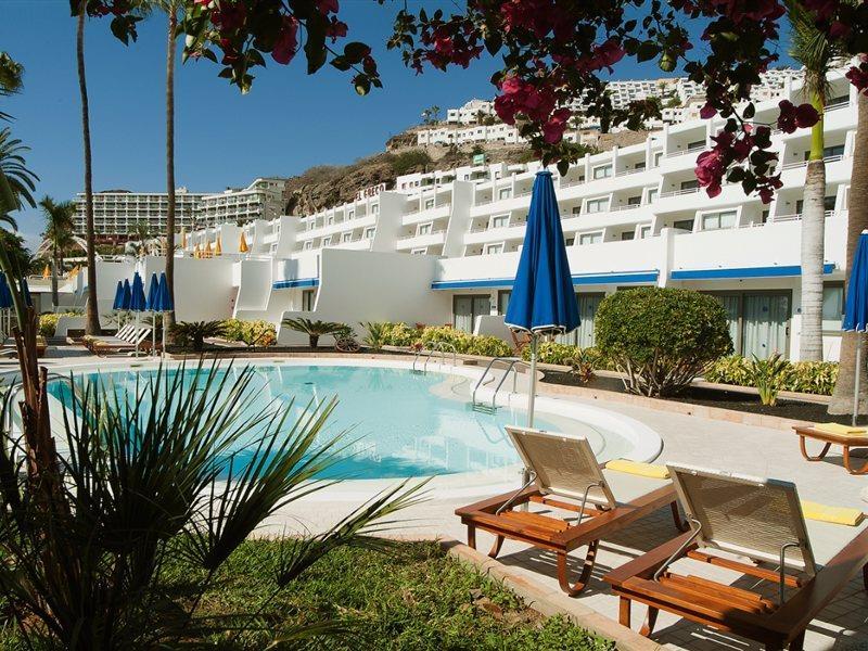 El Greco (Adults Only) Apartamento Porto Rico Exterior foto