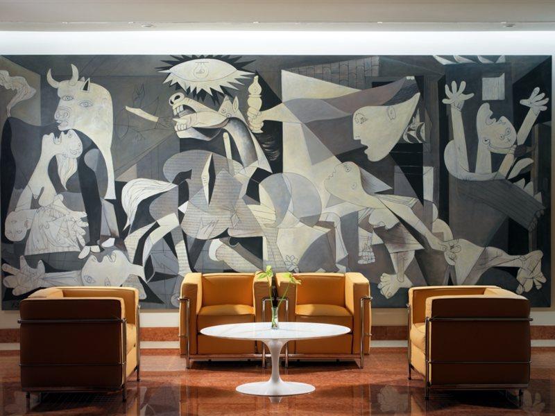 El Greco (Adults Only) Apartamento Porto Rico Exterior foto