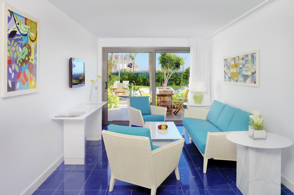 El Greco (Adults Only) Apartamento Porto Rico Exterior foto