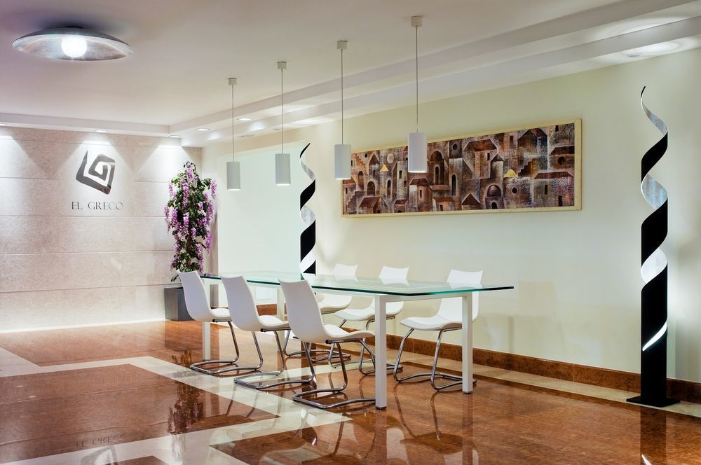 El Greco (Adults Only) Apartamento Porto Rico Exterior foto