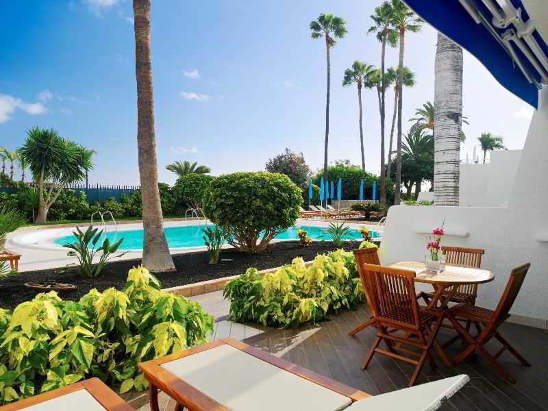 El Greco (Adults Only) Apartamento Porto Rico Exterior foto
