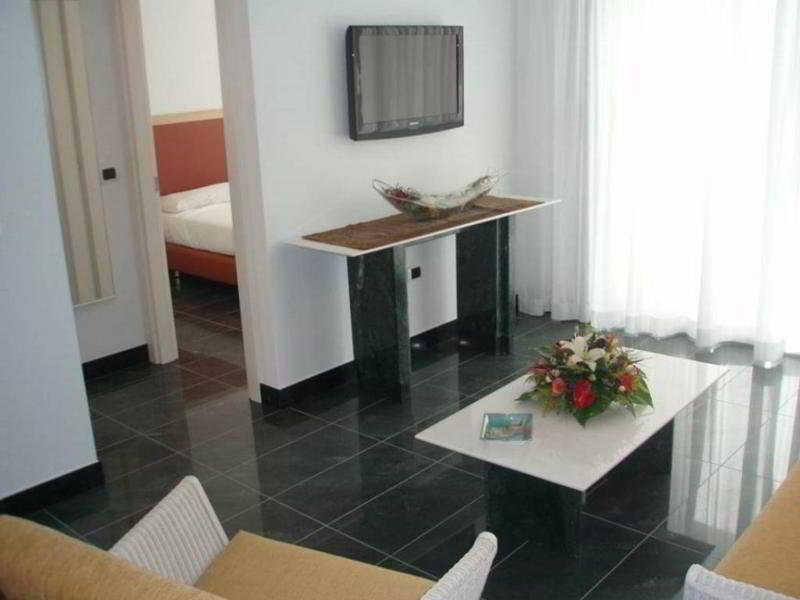 El Greco (Adults Only) Apartamento Porto Rico Exterior foto