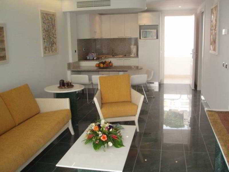 El Greco (Adults Only) Apartamento Porto Rico Exterior foto