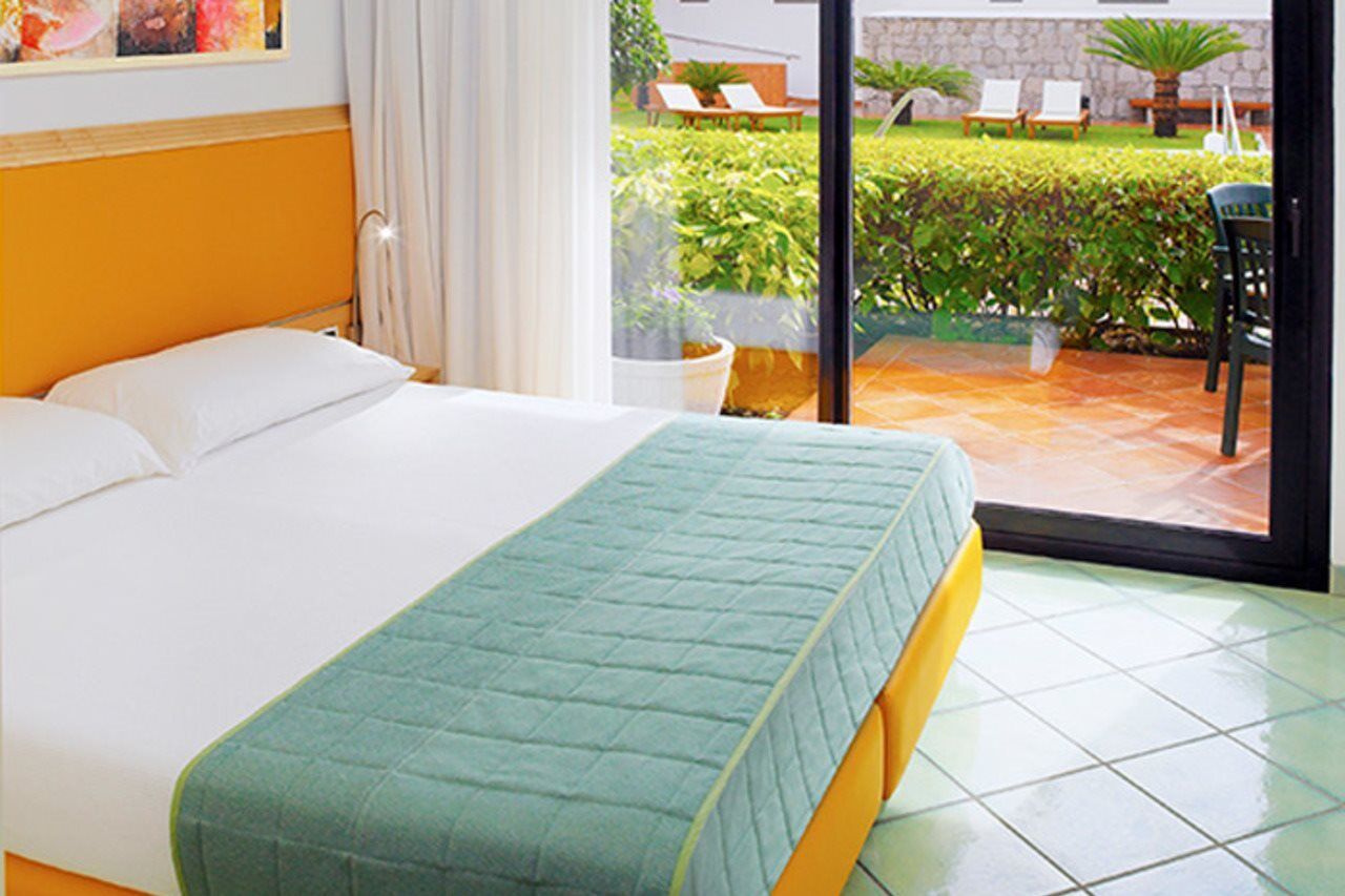 El Greco (Adults Only) Apartamento Porto Rico Exterior foto